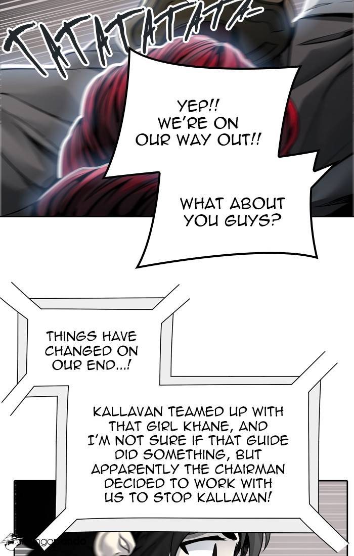 Tower of God Chapter 458 image 072